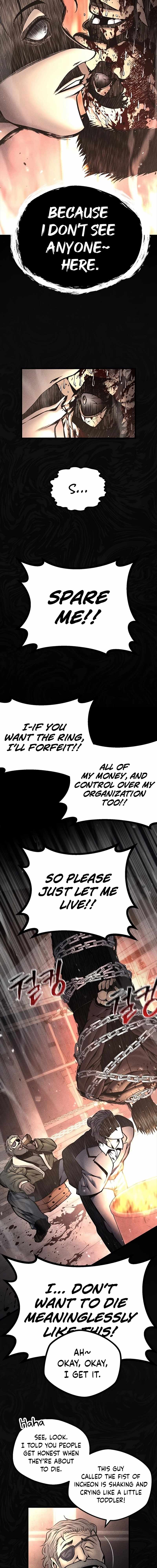 Festival Of Warriors Chapter 26 16